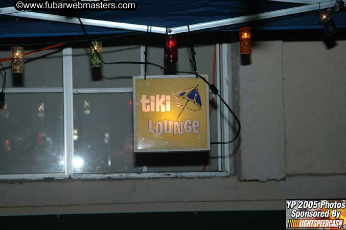 Friday Night Party 2005