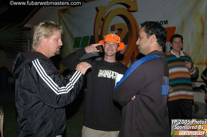 Friday Night Party 2005