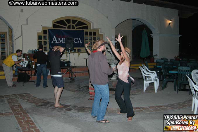 Friday Night Party 2005