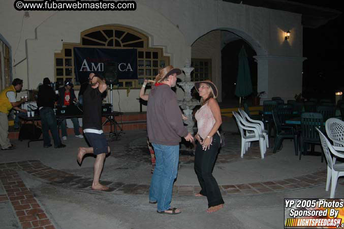 Friday Night Party 2005
