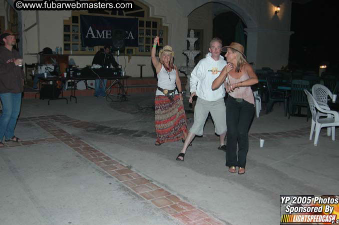 Friday Night Party 2005