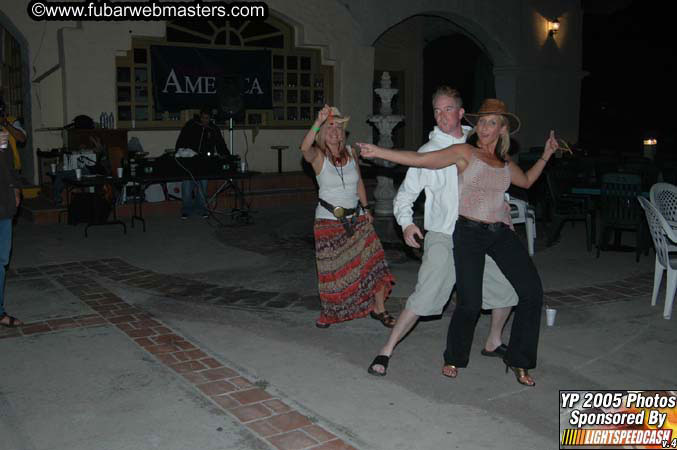 Friday Night Party 2005