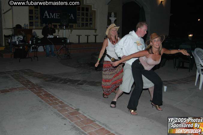 Friday Night Party 2005