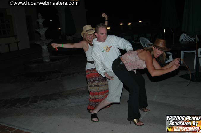 Friday Night Party 2005