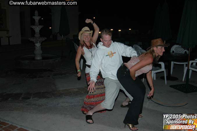 Friday Night Party 2005