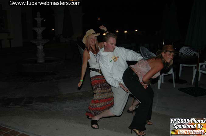 Friday Night Party 2005