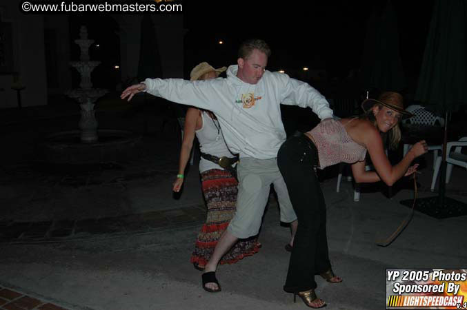 Friday Night Party 2005