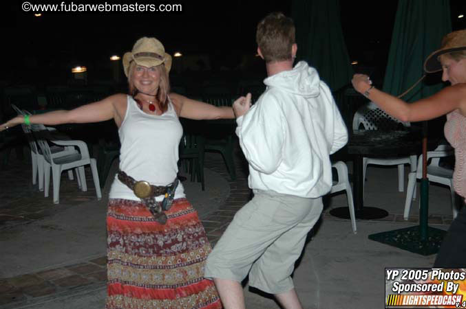 Friday Night Party 2005