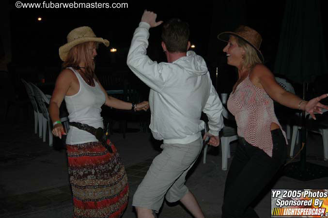 Friday Night Party 2005