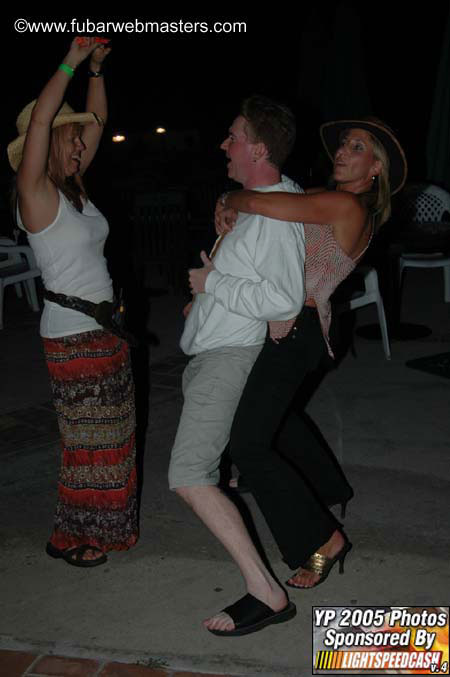 Friday Night Party 2005