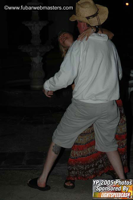 Friday Night Party 2005