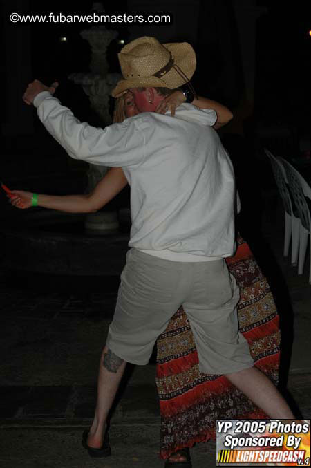 Friday Night Party 2005