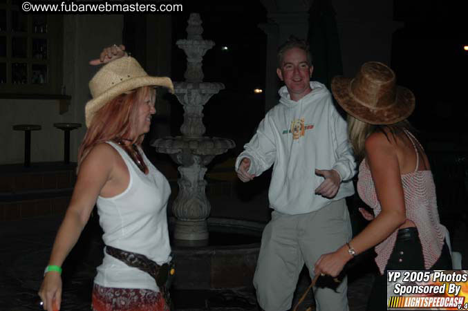 Friday Night Party 2005