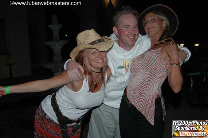 Friday Night Party 2005