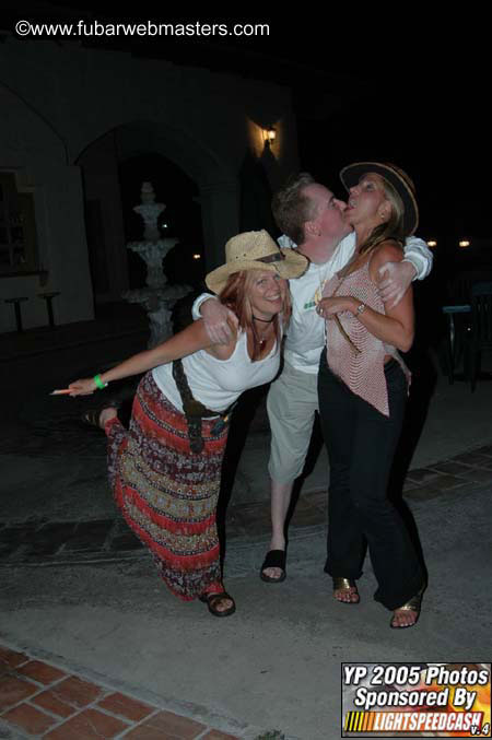 Friday Night Party 2005