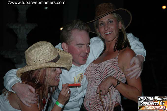 Friday Night Party 2005