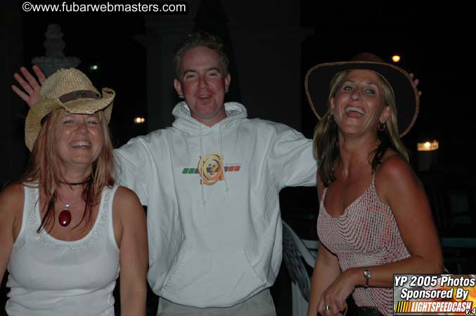 Friday Night Party 2005