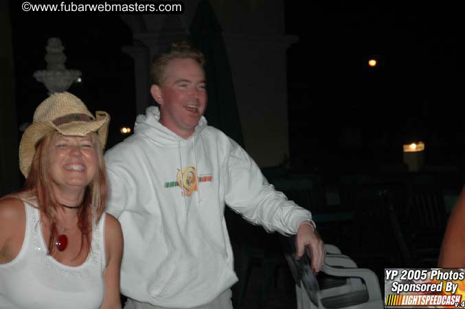 Friday Night Party 2005