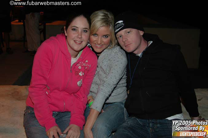 Friday Night Party 2005