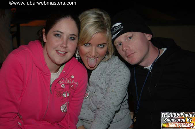 Friday Night Party 2005