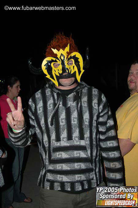 Friday Night Party 2005