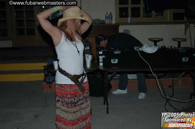 Friday Night Party 2005