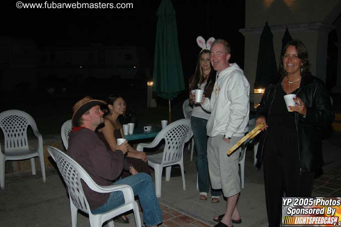 Friday Night Party 2005