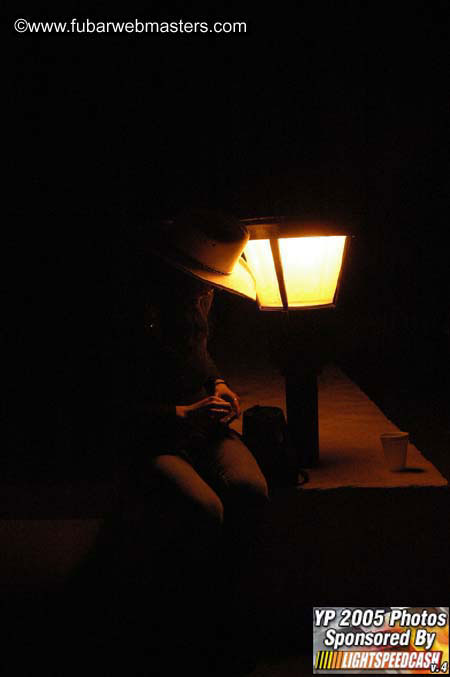 Friday Night Party 2005