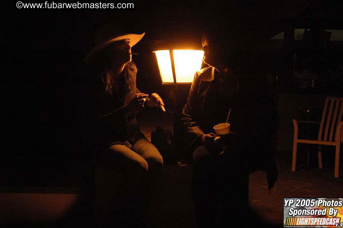 Friday Night Party 2005