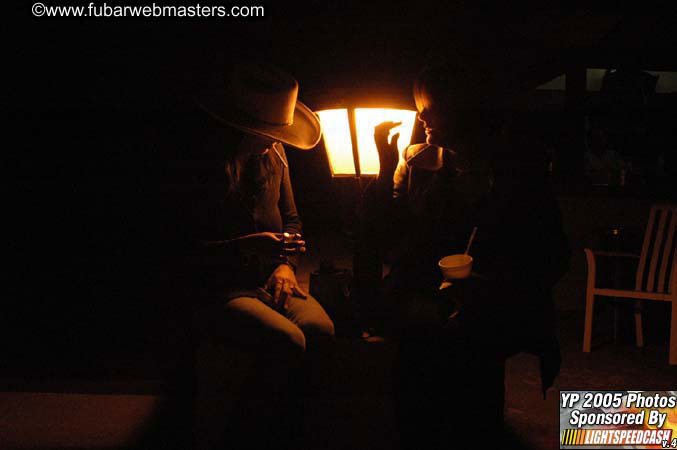 Friday Night Party 2005