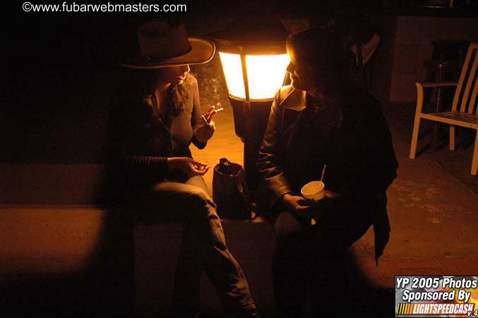 Friday Night Party 2005