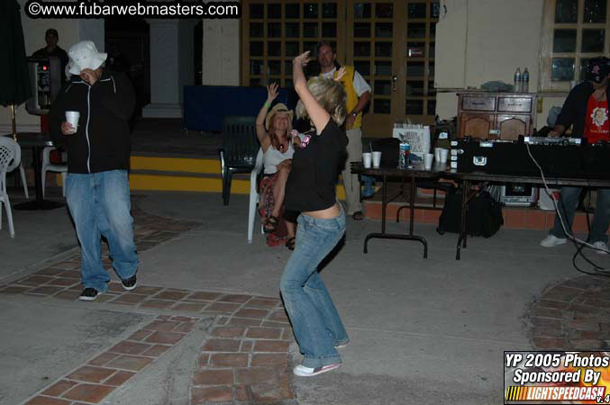 Friday Night Party 2005