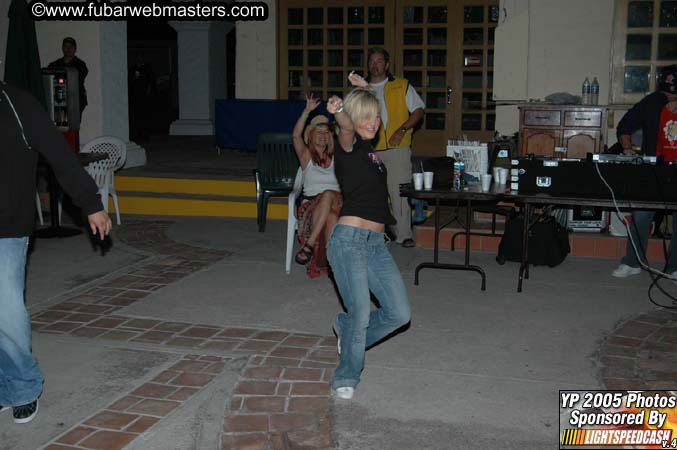 Friday Night Party 2005