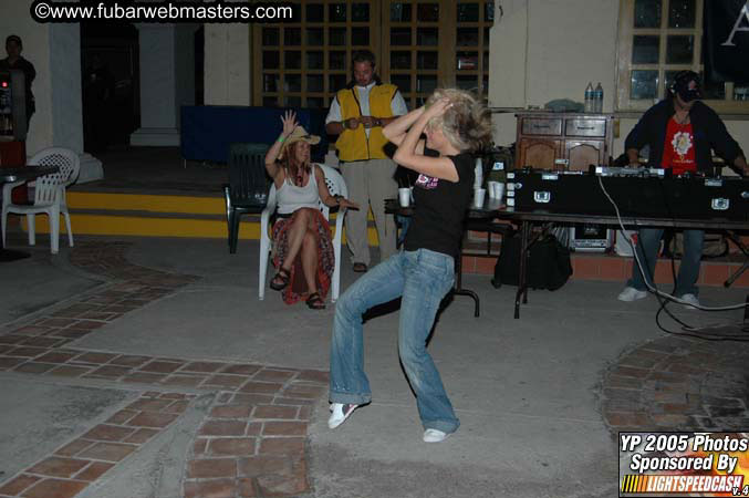 Friday Night Party 2005