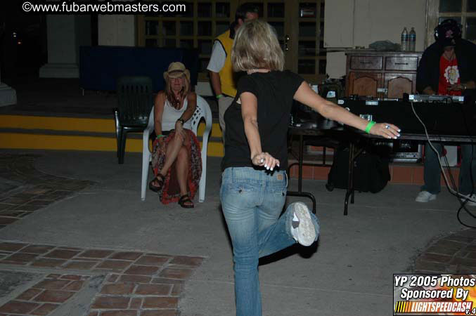 Friday Night Party 2005