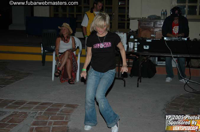 Friday Night Party 2005