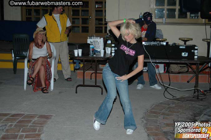 Friday Night Party 2005