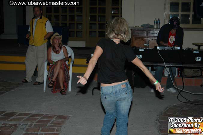 Friday Night Party 2005