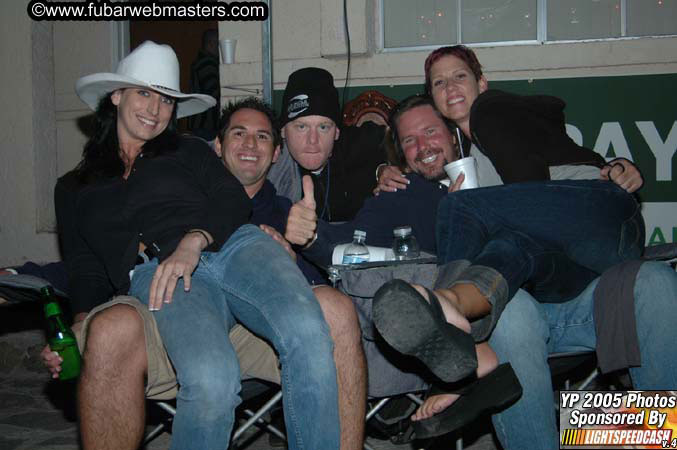 Friday Night Party 2005