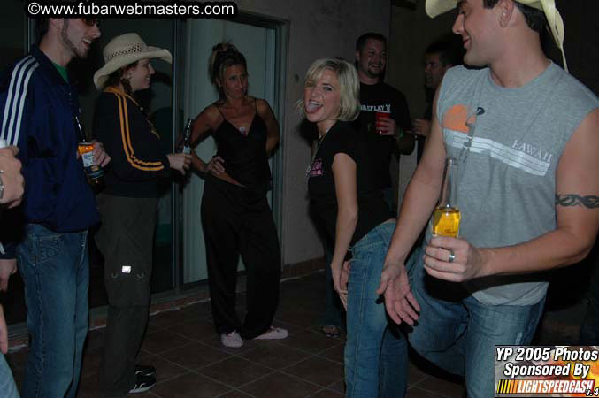 Friday Night Party 2005