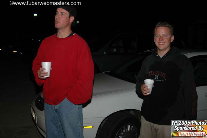 Friday Night Party 2005