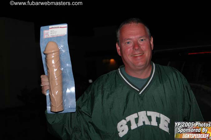 Friday Night Party 2005