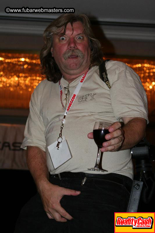 Silvercash Lingerie Show/Contest 2004