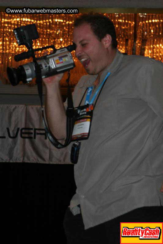 Silvercash Lingerie Show/Contest 2004