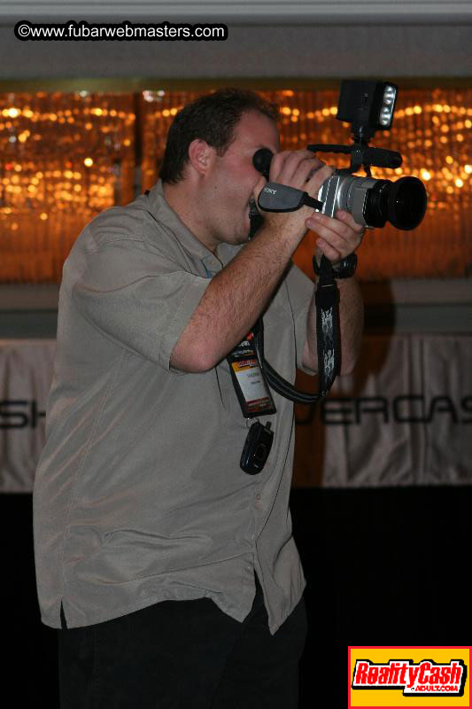 Silvercash Lingerie Show/Contest 2004