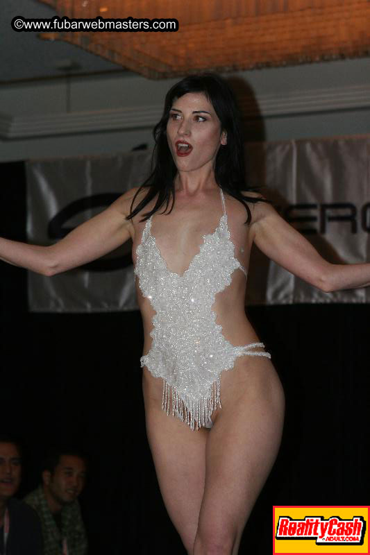 Silvercash Lingerie Show/Contest 2004