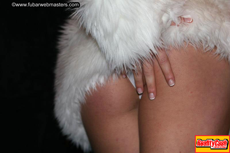 Silvercash Lingerie Show/Contest 2004