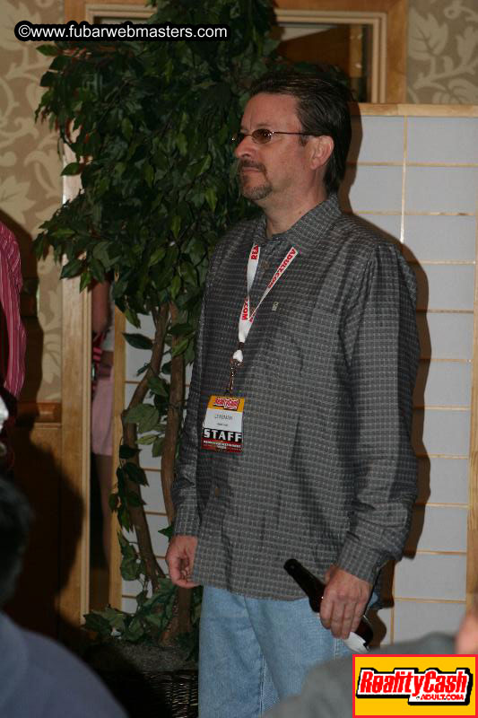 Silvercash Lingerie Show/Contest 2004