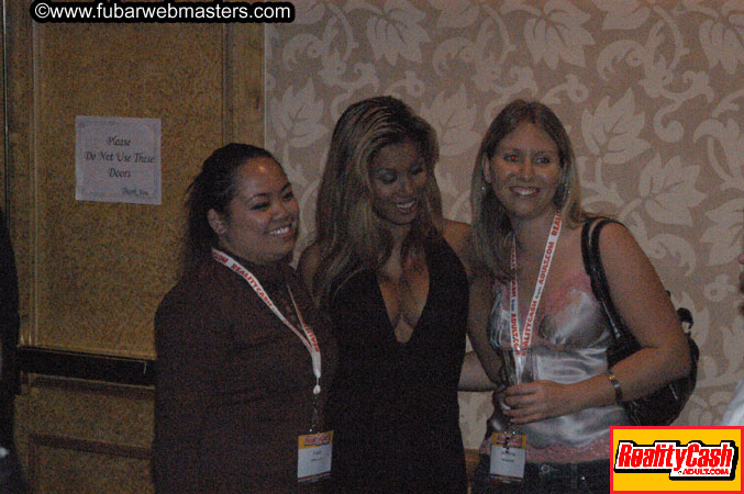 Silvercash Lingerie Show/Contest 2004