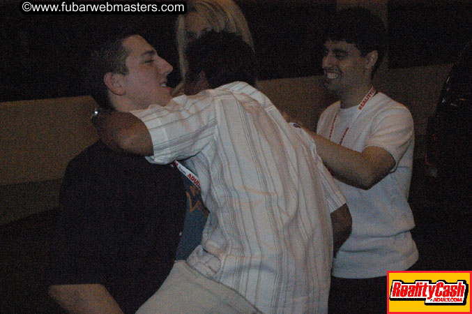 Silvercash Lingerie Show/Contest 2004